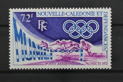 Neukaledonien, MiNr. 523, postfrisch