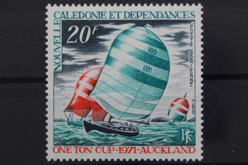 Neukaledonien, MiNr. 498, postfrisch
