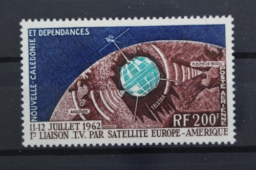 Neukaledonien, MiNr. 386, postfrisch