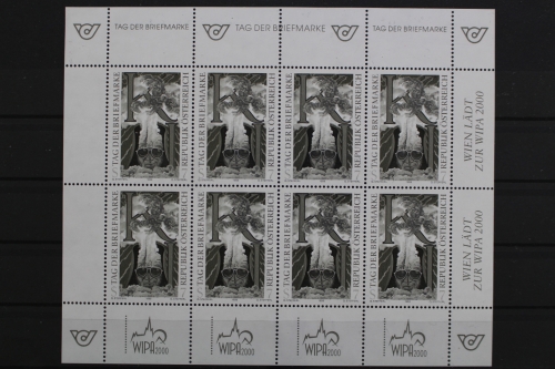 Österreich, MiNr. 2289, Schwarzdruck, postfrisch
