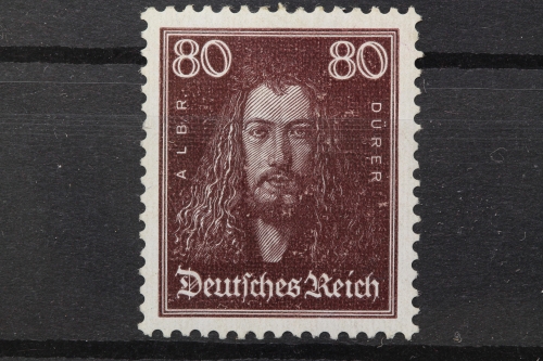 Deutsches Reich, MiNr. 697, postfrisch, BPP Signatur