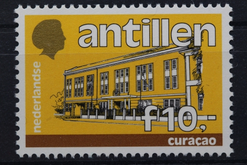 Niederländische Antillen, MiNr. 614, postfrisch