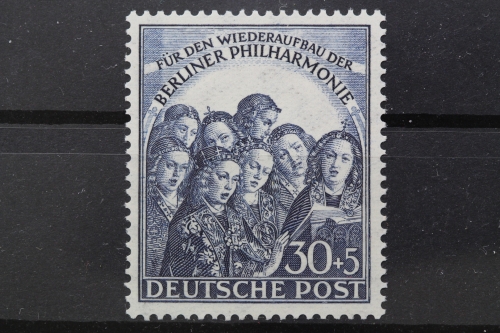Berlin, MiNr. 73, ungebraucht