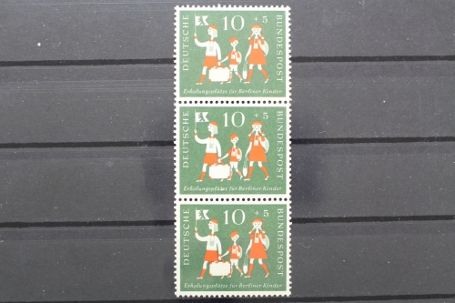 Deutschland (BRD), MiNr. 250 PLF I, postfrisch