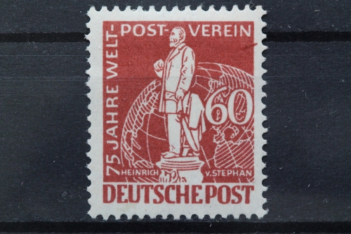 Berlin, MiNr. 39 PLF I, ungebraucht
