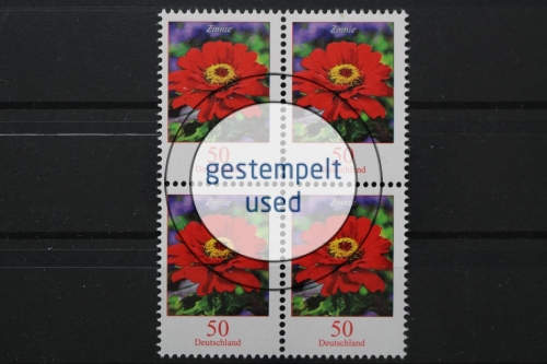 Deutschland (BRD), MiNr. 3535 VB, gestempelt