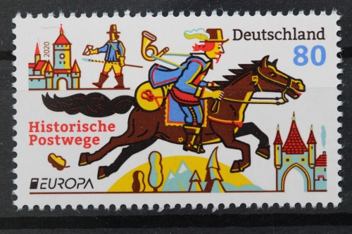 Deutschland (BRD), MiNr. 3545, postfrisch