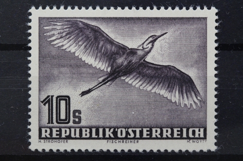 Österreich, MiNr. 987, postfrisch