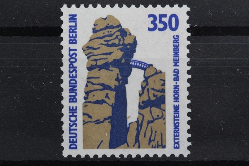 Berlin, MiNr. 835 R, ZN 260, postfrisch