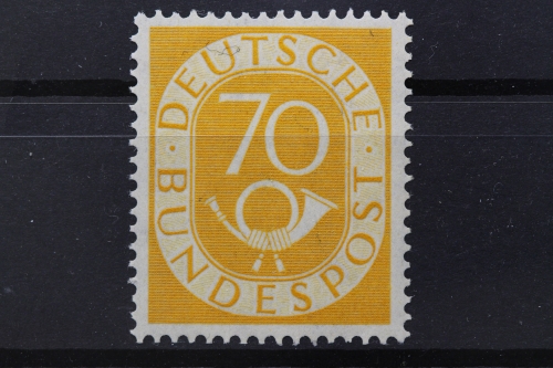 Deutschland (BRD), MiNr. 136, postfrisch