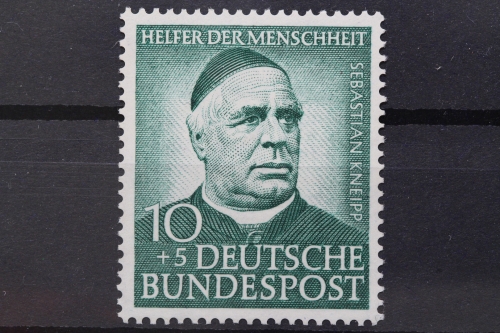 Deutschland (BRD), MiNr. 174 Y, postfrisch