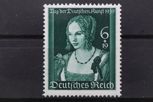 Deutsches Reich, MiNr. 700, postfrisch