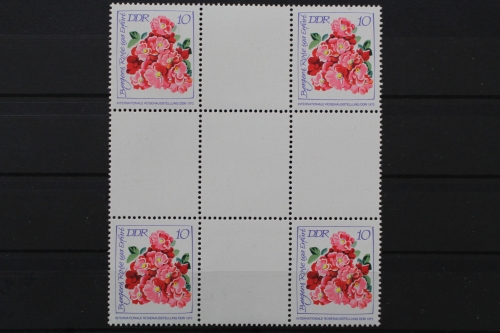 DDR, MiNr. Hz 14, postfrisch