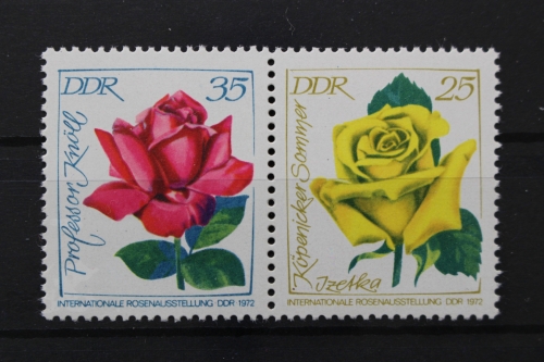 DDR, MiNr. W 14, postfrisch