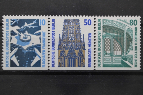 Berlin, MiNr. W 86, postfrisch