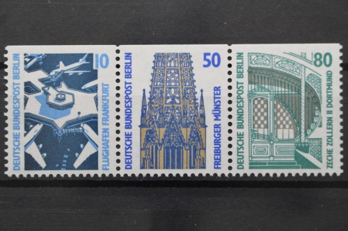 Berlin, MiNr. W 85, postfrisch