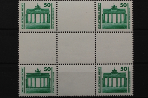 DDR, MiNr. Hz 21, postfrisch