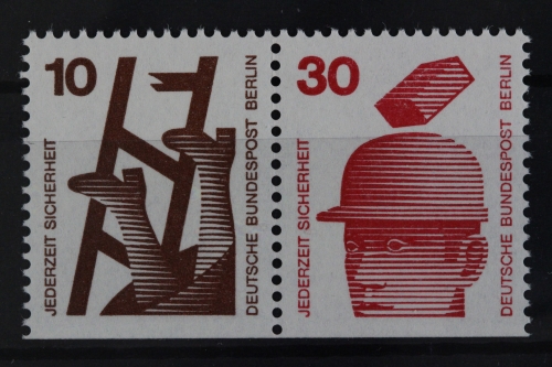 Berlin, MiNr. W 56, postfrisch
