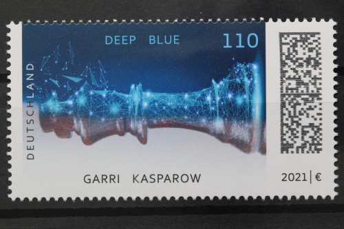 Deutschland (BRD), MiNr. 3595, postfrisch