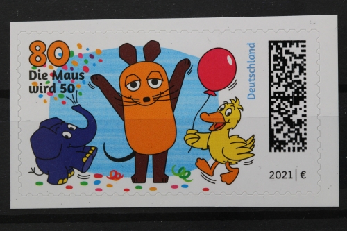 Deutschland (BRD), MiNr. 3597 sk, postfrisch