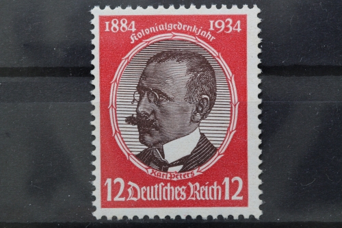 Deutsches Reich, MiNr. 542 y, postfrisch