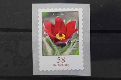 Deutschland (BRD), MiNr. 2971, skl, mit Zählnummer, postfrisch