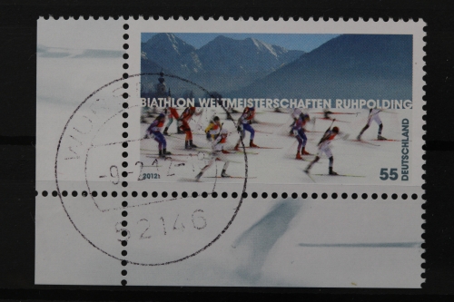 Deutschland (BRD), MiNr. 2912, EST Würselen