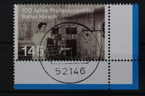 Deutschland (BRD), MiNr. 3038, EST Würselen
