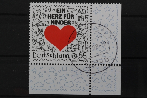 Deutschland (BRD), MiNr. 2706, EST Würselen