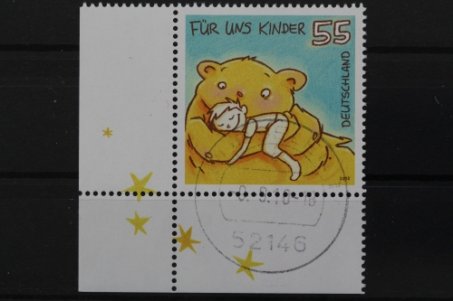 Deutschland (BRD), MiNr. 2818, EST Würselen