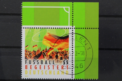 Deutschland (BRD), MiNr. 2930, EST Würselen