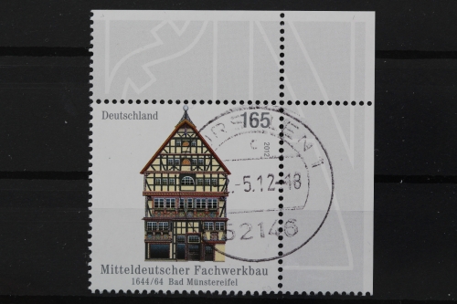 Deutschland (BRD), MiNr. 2931, EST Würselen