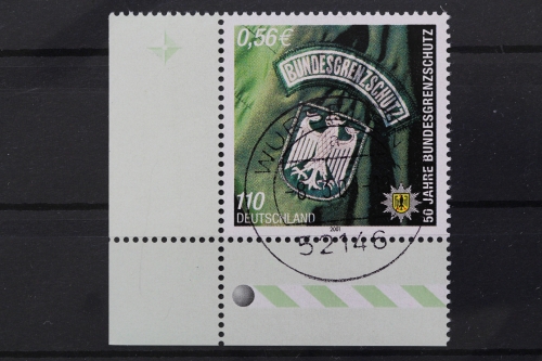 Deutschland (BRD), MiNr. 2175, EST Würselen