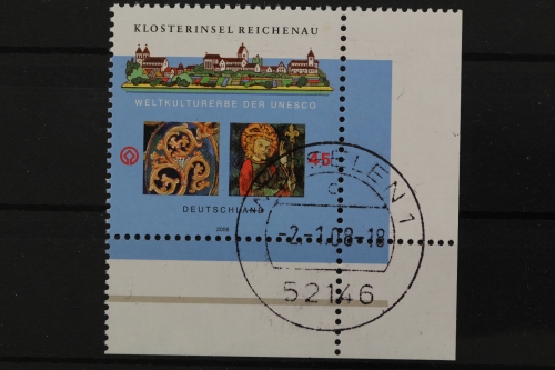 Deutschland (BRD), MiNr. 2637, EST Würselen