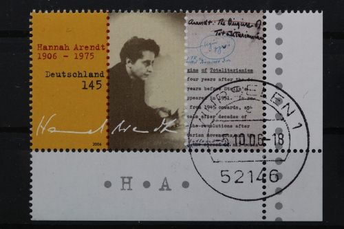 Deutschland (BRD), MiNr. 2566, EST Würselen