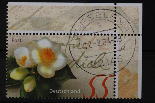 Deutschland (BRD), MiNr. 2414, EST Würselen