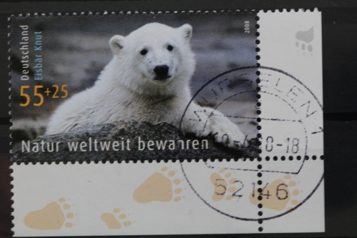 Deutschland (BRD), MiNr. 2656, EST Würselen