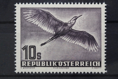 Österreich, MiNr. 987, postfrisch