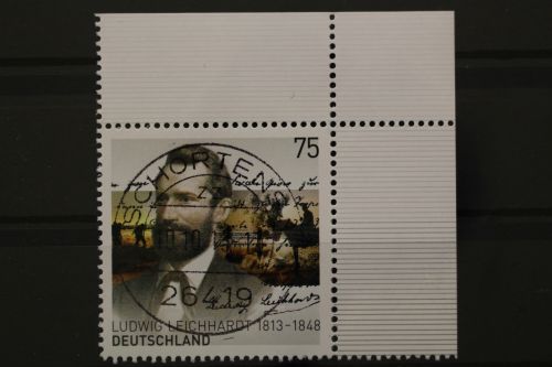 Deutschland (BRD), MiNr. 3032, zentrisch Schortens, EST