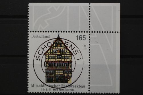 Deutschland (BRD), MiNr. 2931, zentrisch Schortens, EST