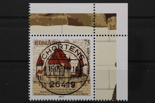 Deutschland (BRD), MiNr. 2889, zentrisch Schortens, EST