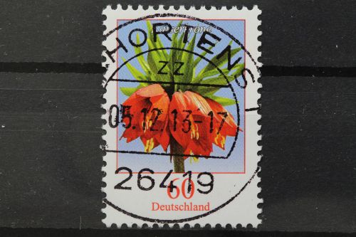 Deutschland (BRD), MiNr. 3043, zentrisch Schortens, EST