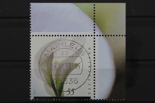 Deutschland (BRD), MiNr. 2894, zentrisch Mainleus, EST