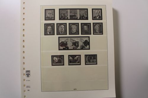 Lindner, DDR 1975-1979, dt-System