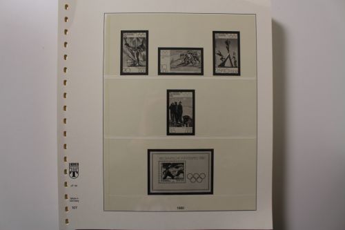 Lindner, DDR 1980-1984, dt-System