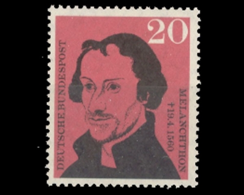 Deutschland (BRD), Michel Nr. 328, postfrisch