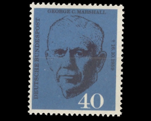 Deutschland (BRD), Michel Nr. 344, postfrisch