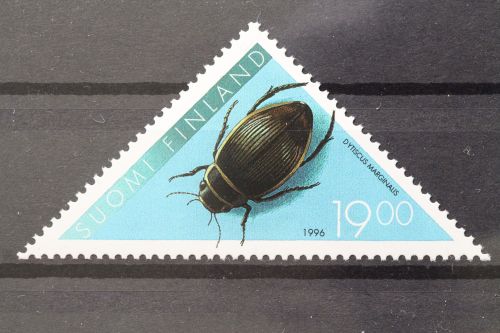 Finnland, MiNr. 1351, postfrisch