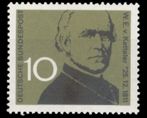 Deutschland (BRD), Michel Nr. 374, postfrisch