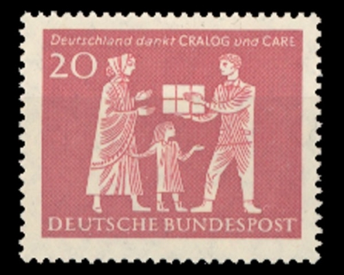 Deutschland (BRD), Michel Nr. 390, postfrisch